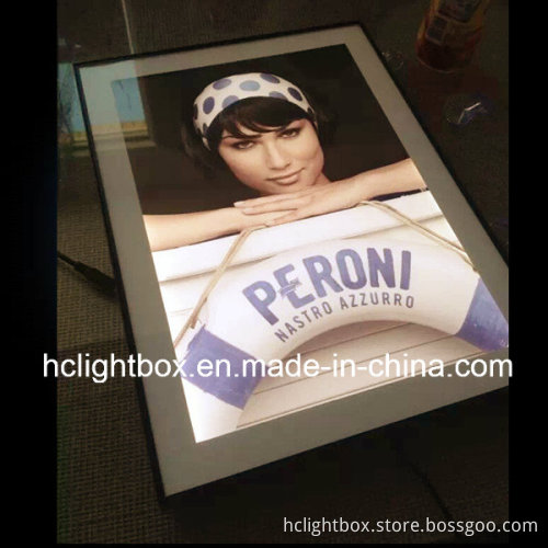 Picture Photo Frame LED Panel LED Sign